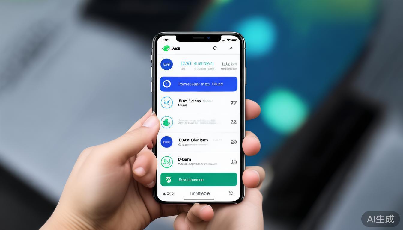 数字货币交易：选安全高效钱包软件很关键，imToken官方下载要注意