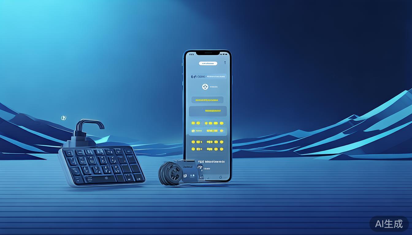 数字货币领域：资金安全至上，imToken官网下载防骗指南