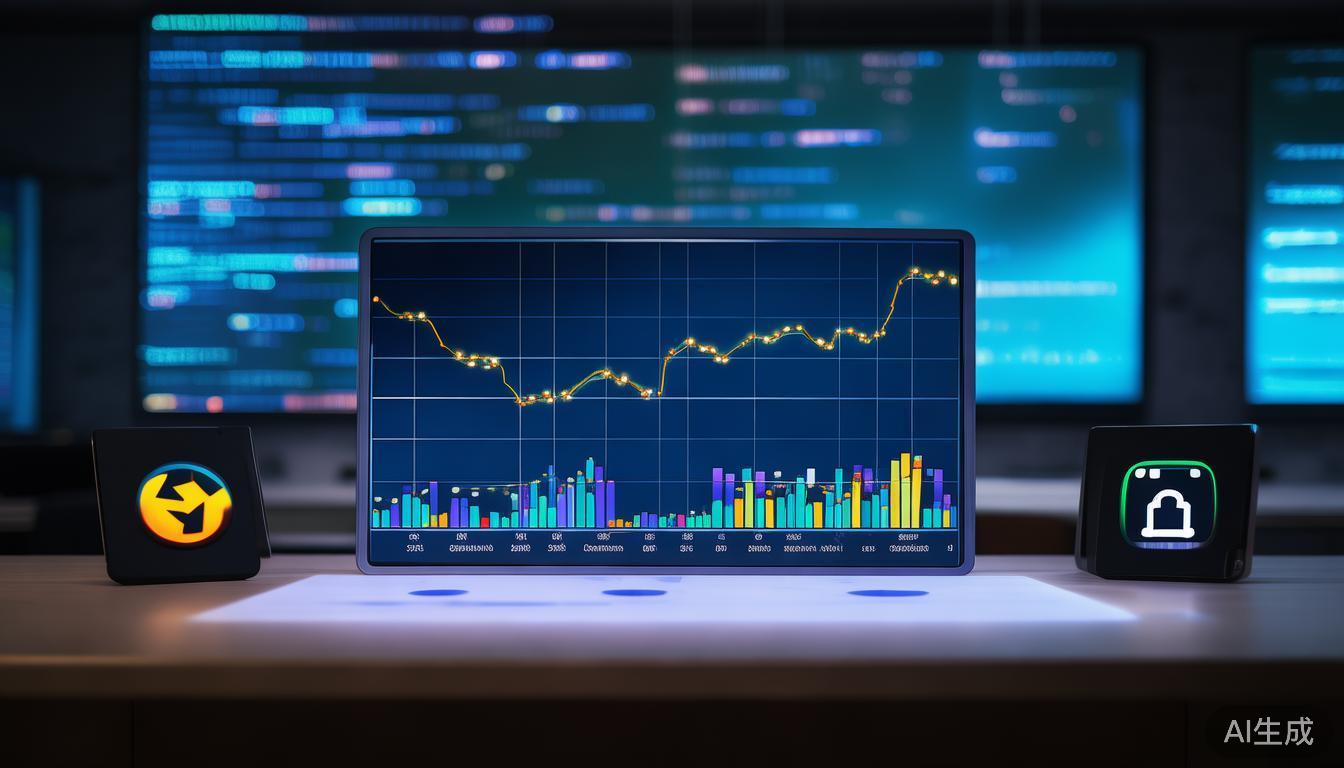 数字资产管理观察：imToken钱包面临挑战，MetaMask崭露头角？