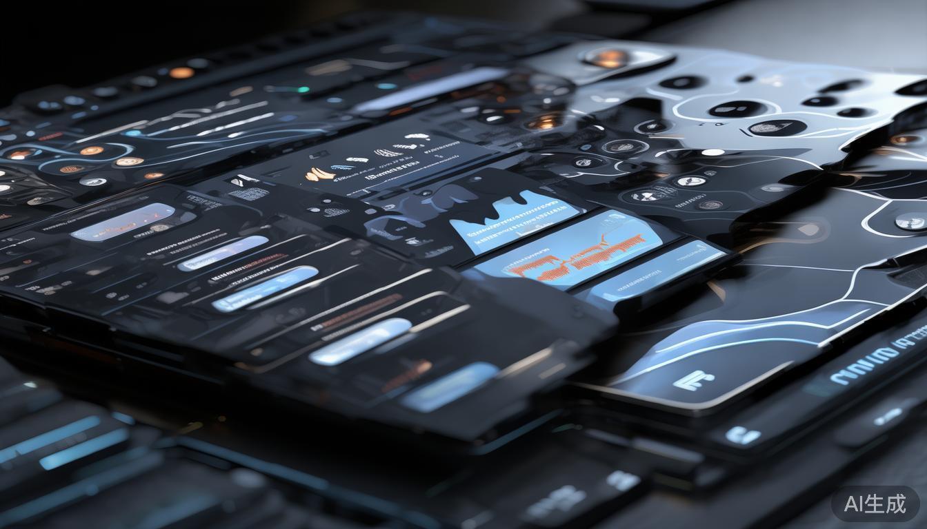 钱包jr_token钱包官方版的改进与创新方向，确保用户在不断变化的市场中保持领先。_钱包金融最新兑付公告