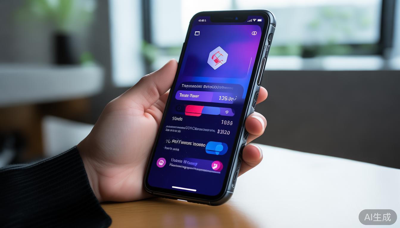 长期使用imToken钱包的体会：网页版与手机应用的差别在哪？