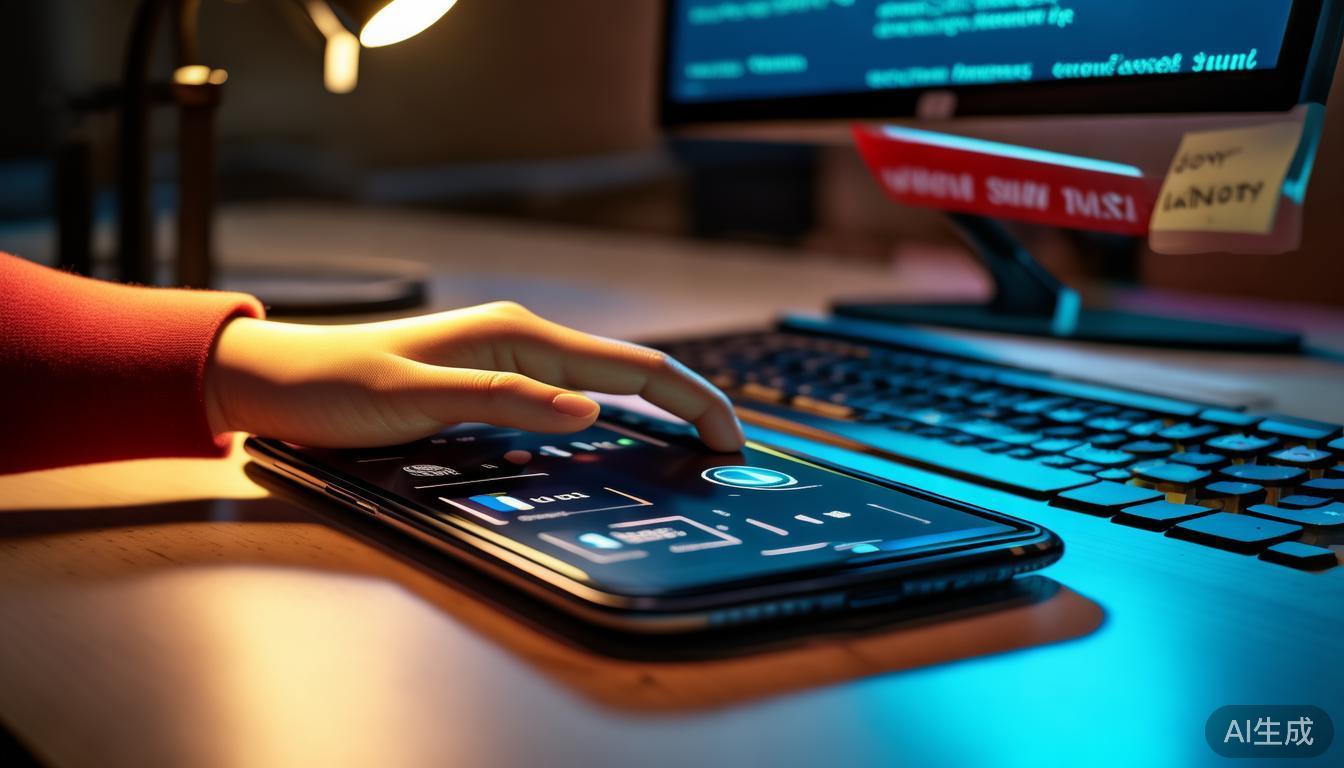 下载imToken官网版后，如何保障资产安全？牢记这三个关键方案