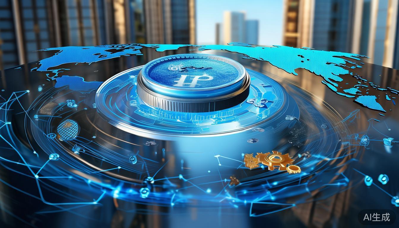 深入钻研区块链行业多年，见证imToken从简单钱包到一站式平台的蜕变