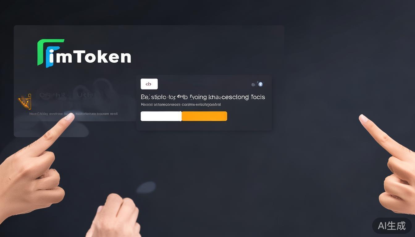 imToken官网使用指南：如何安全参与数字货币投资与规避风险？