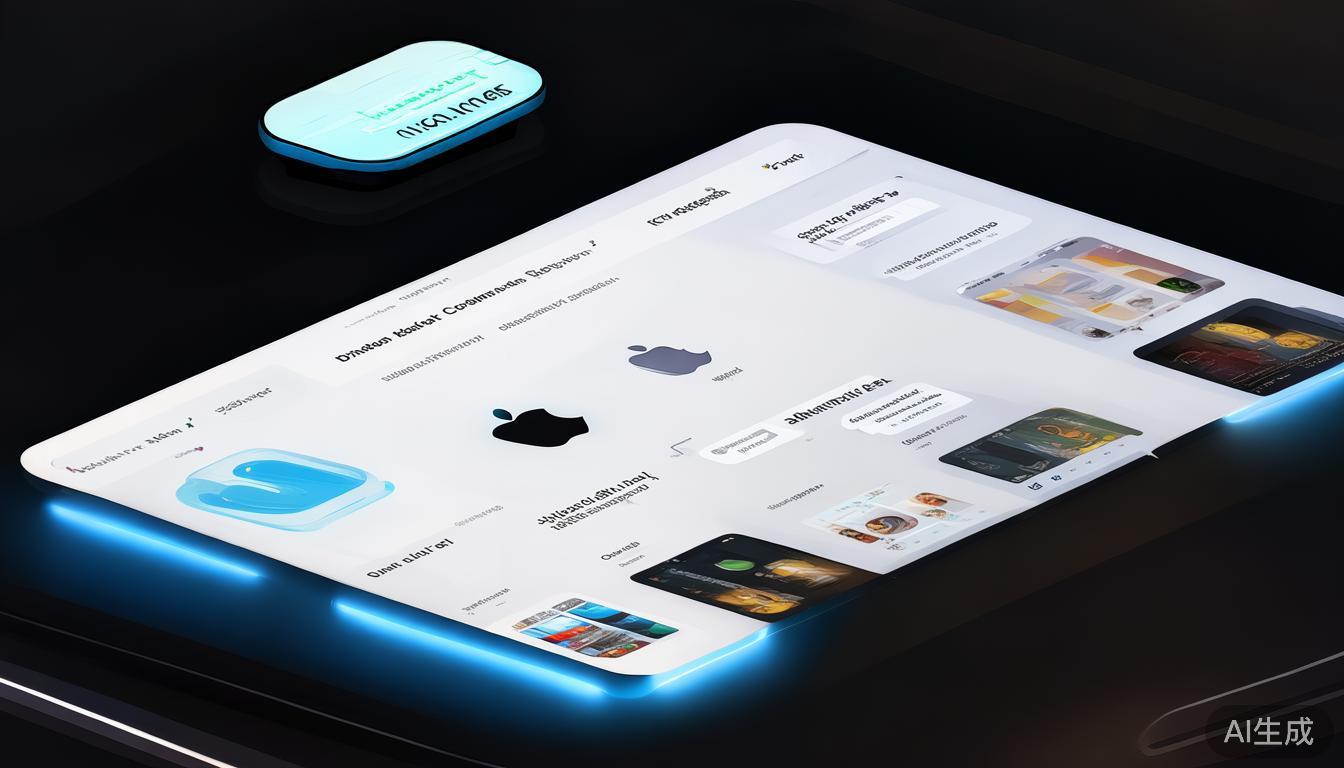 imToken苹果版下载与更新指南：规避风险，守护数字资产安全
