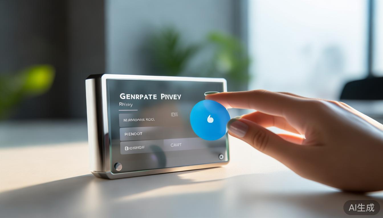 imToken钱包安全指南：从官方下载、用户自主掌控到持续安全教育，构建数字资产信任纽带