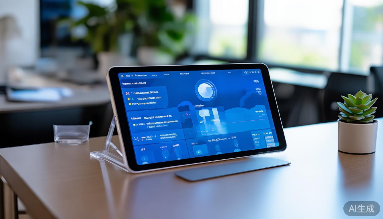 imToken资产管理指南：从安全存储到DeFi收益，如何实现资本有效增长？