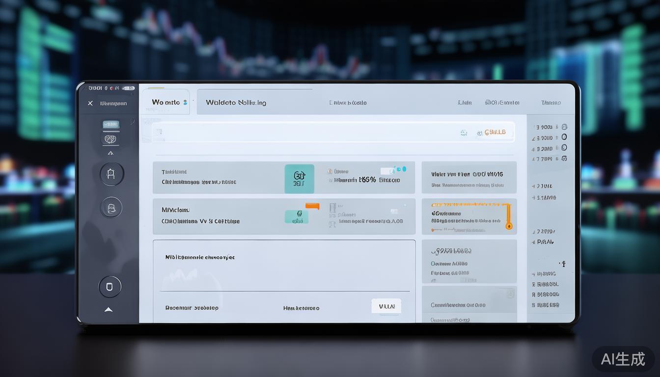 imToken钱包下载app的用户交互与资金管理_钱包如何交互_钱包客户端