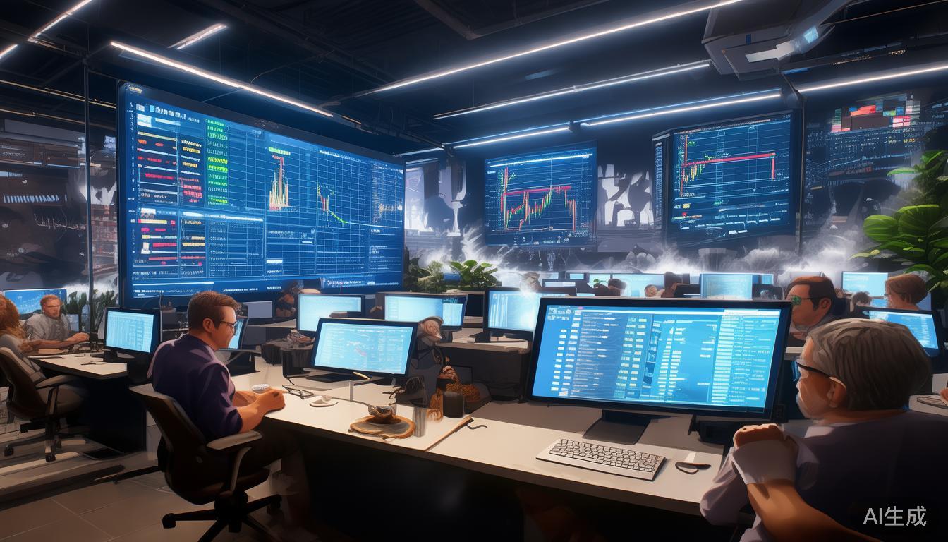 长期留意加密货币市场，imToken钱包货币流动暗藏风险？