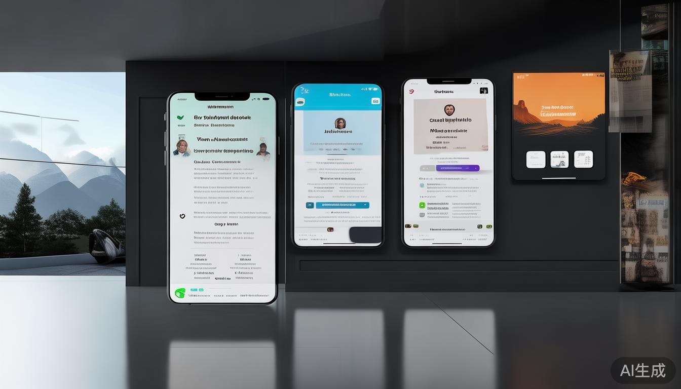 imToken维持用户黏性之道：安全、简洁与功能集成缺一不可